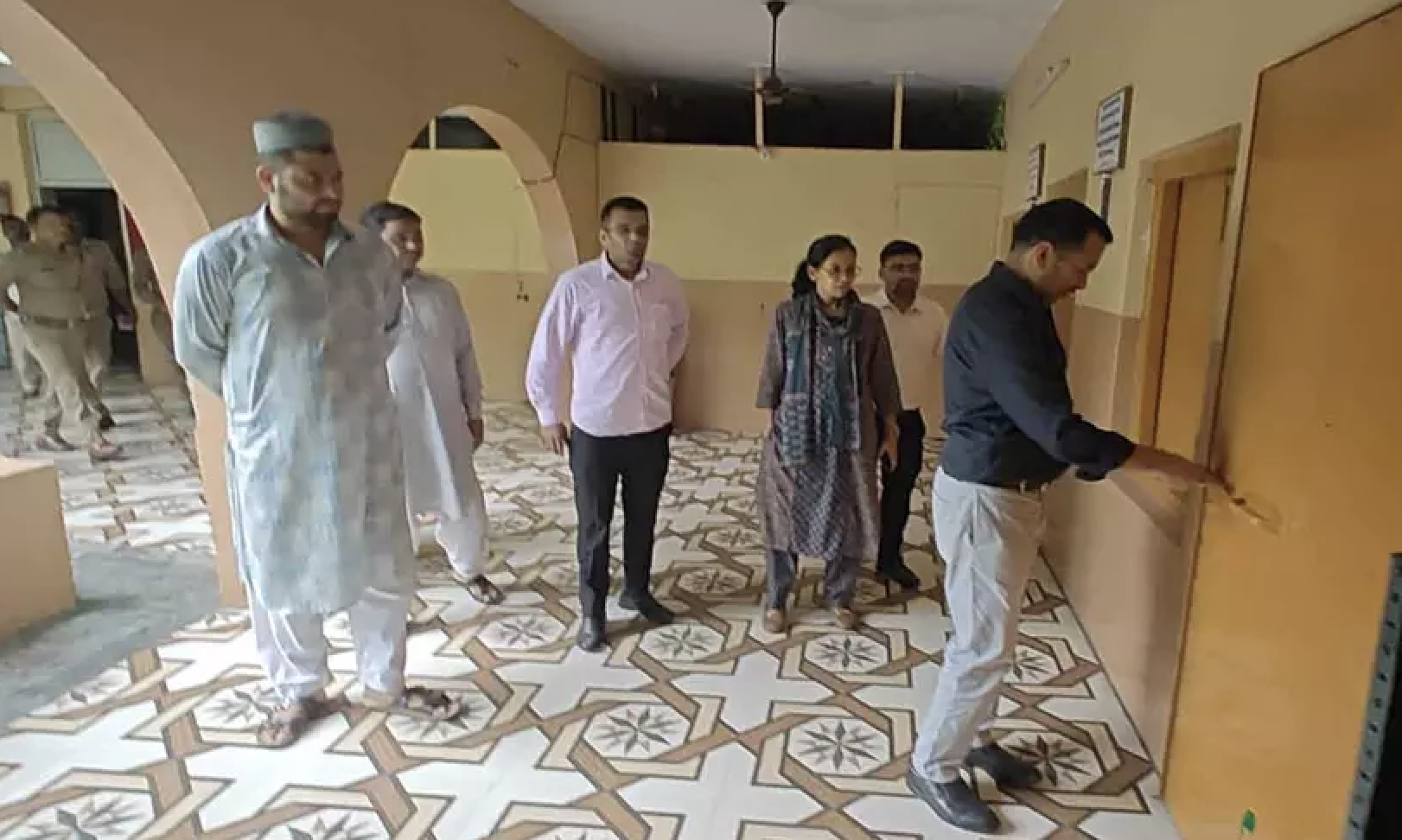 Uttarakhand BJP govt seals 20 madrasas across state (Madhyamam Online)