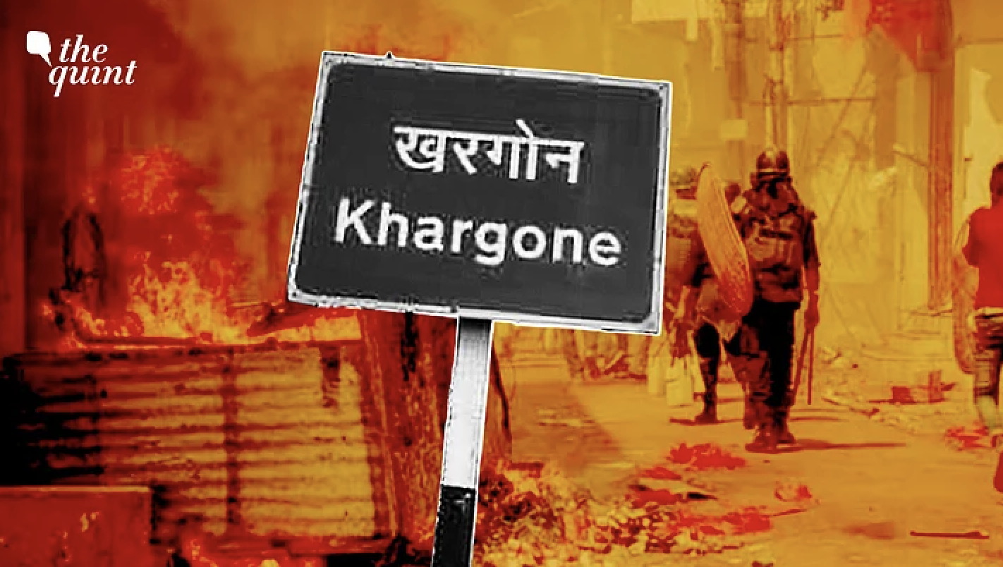 2022 Khargone Ram Navami Violence: No Convictions, No Justice, Questions Remain (The Quint)