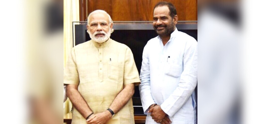 ‘Puncture Repairers’; ‘From Jafrabad, Saharanpur’: Ramesh Bidhuri’s Communal Dog Whistles Against Jantar Mantar Protesters (The Wire)
