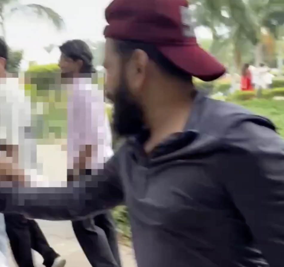 In Delhi, Hindu Nationalist Supporters Assault Muslim Man Over Allegations of Following Girls