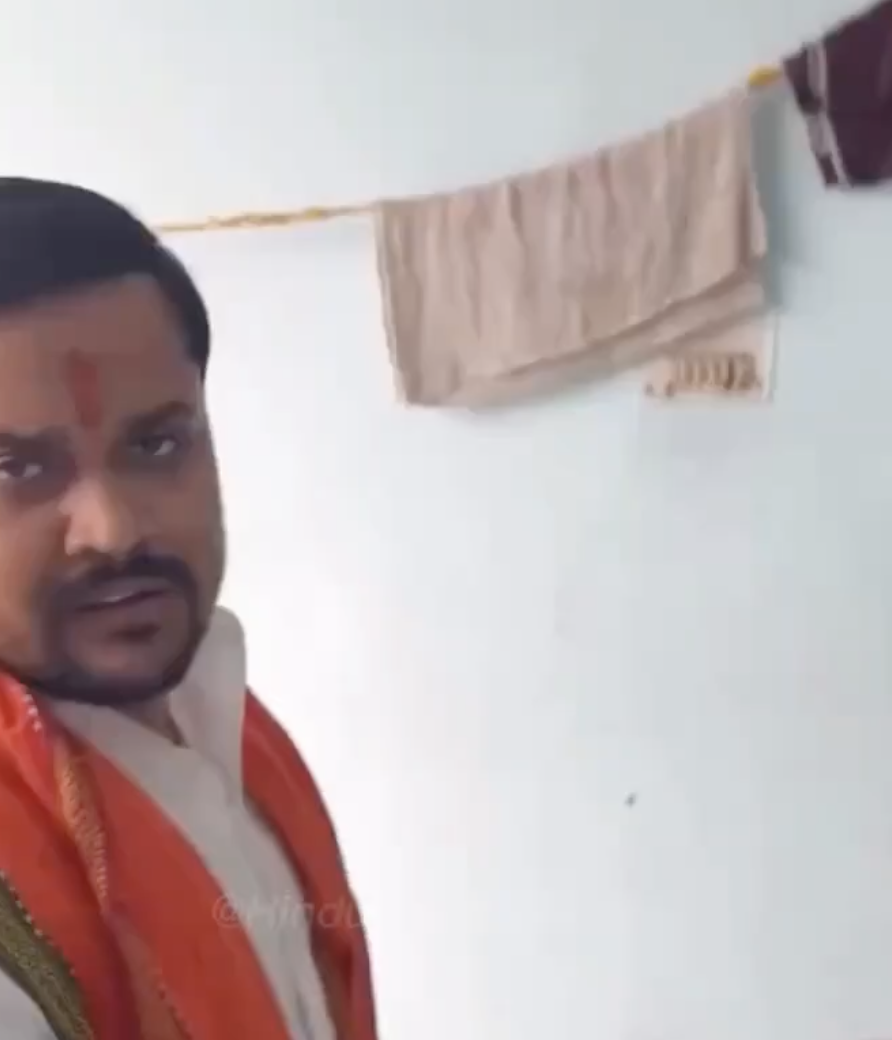 In Ghaziabad, Hindu Group Harasses Interfaith Couple and Abuses Muslim Husband