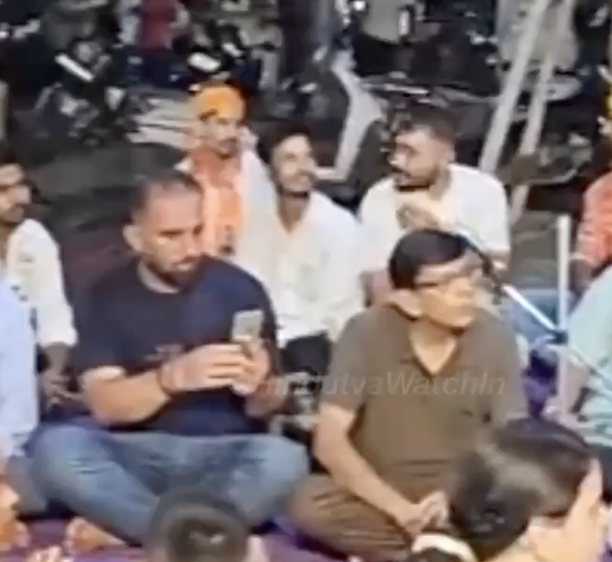 In Dehradun, VHP-Bajrang Dal Leader Claims Madrasas Produce a “Jihadi” Mindset