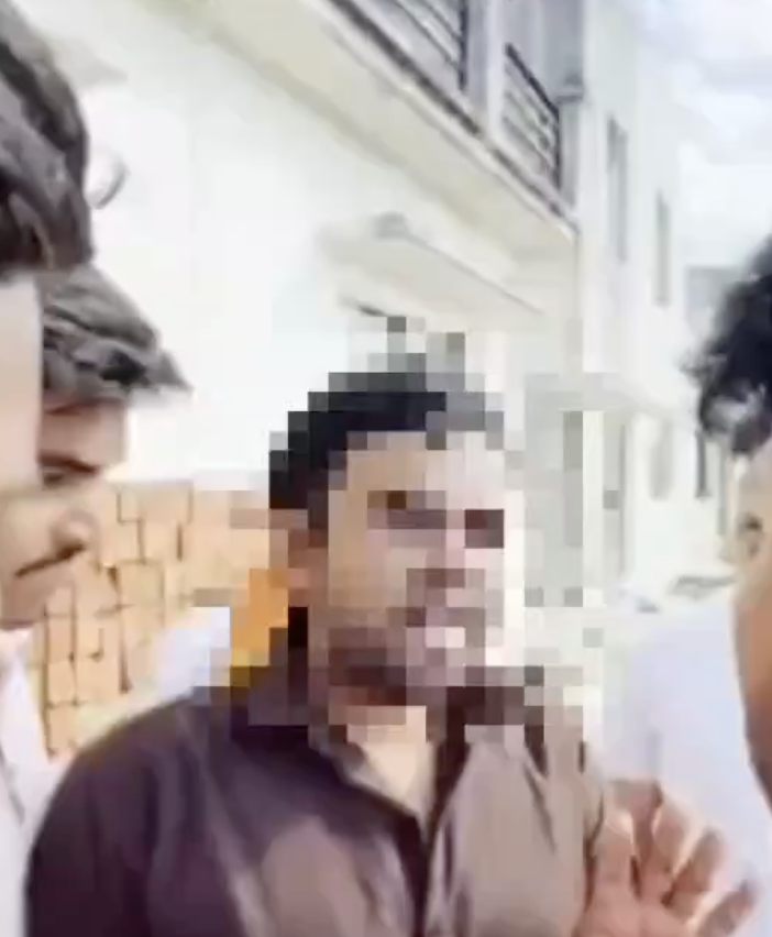 In Barabanki, Muslim Man Assaulted, Forced to Chant “Jai Shri Ram” and Drink Cow Urine