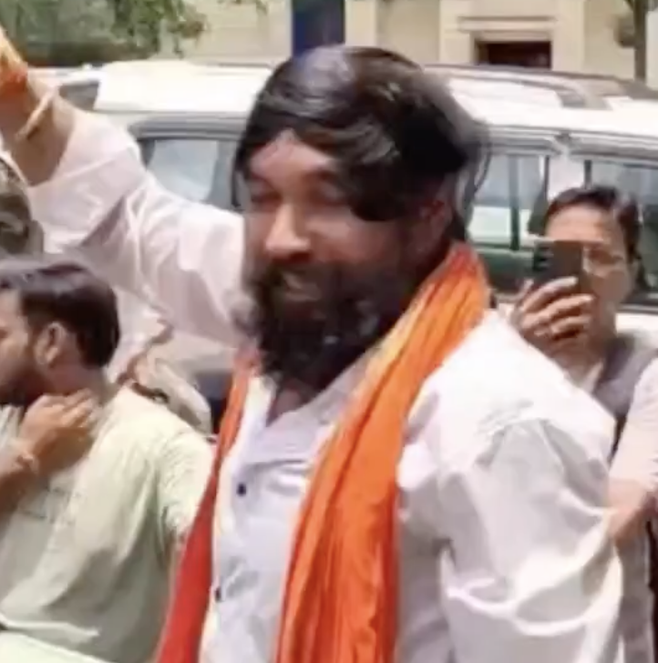 In Bilaspur, Hindu Nationalist Groups Tell Christians to Stop Conversions or Leave India