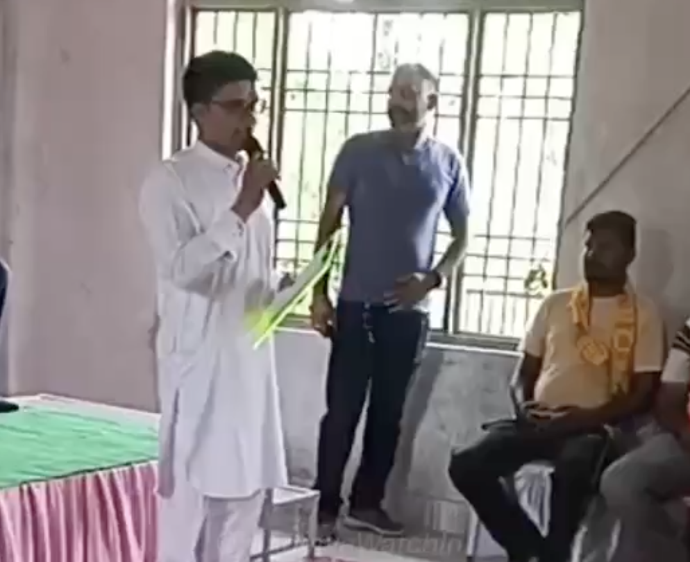 In Himachal Pradesh, VHP-Bajrang Dal Speakers Call for Economic Boycott of Muslims