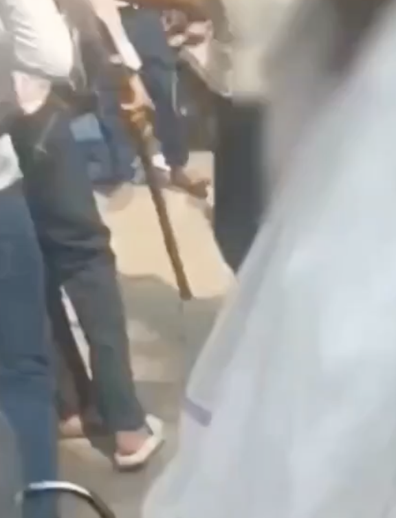 In Ghaziabad, Cow Vigilantes Brutally Assault Muslim Man Carrying Meat