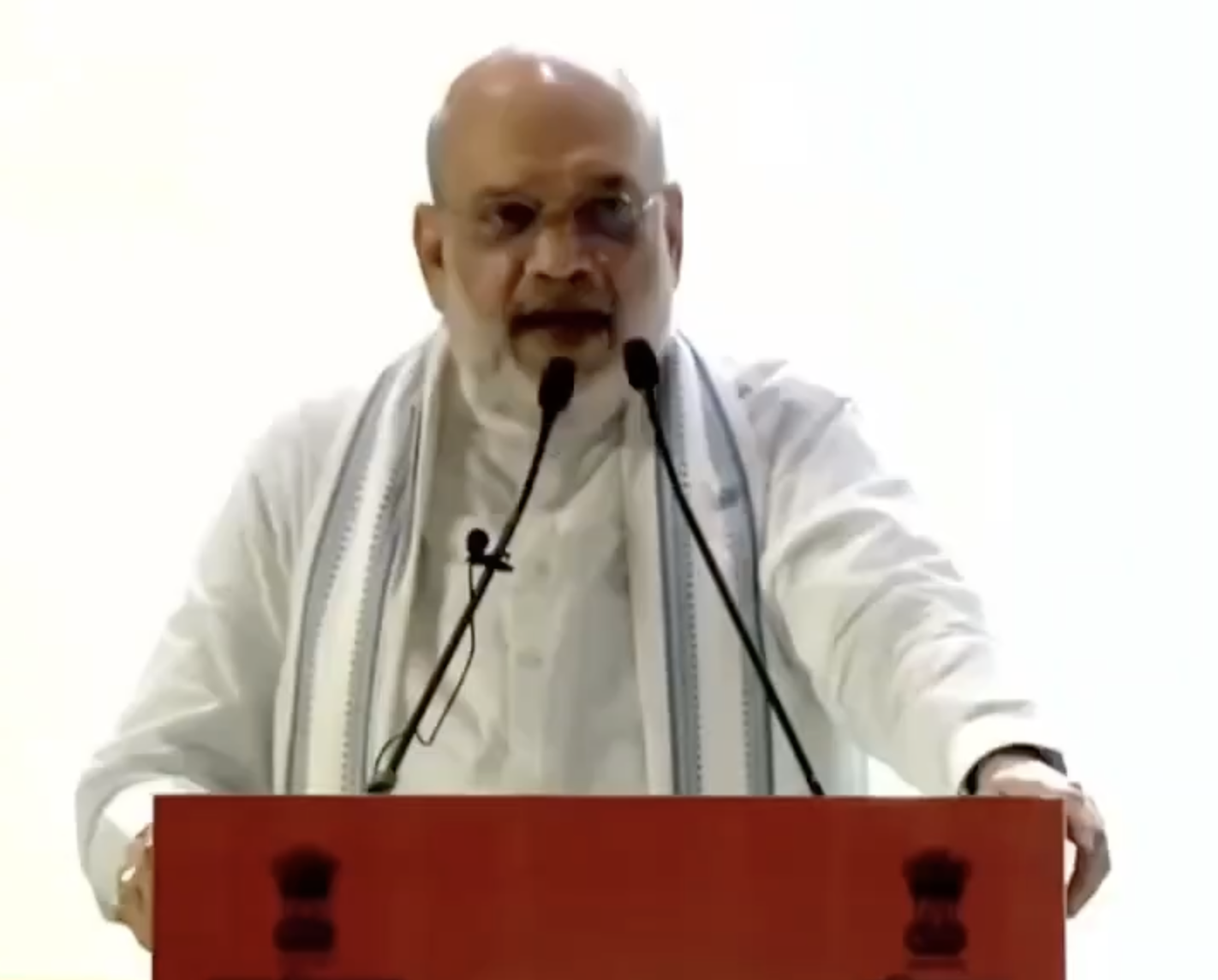In Kolkata, Amit Shah Vows to Identify and Expel Every “Infiltrator” From India