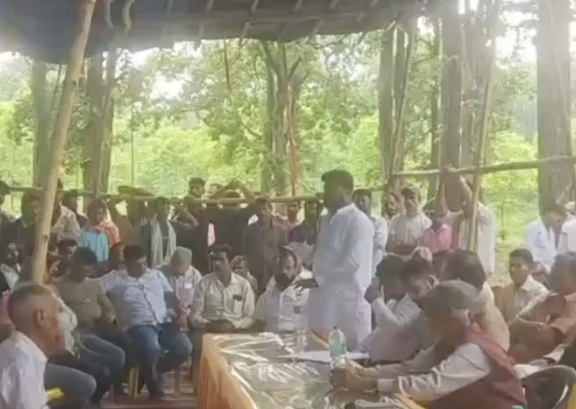 In Jharkhand, BJP Leader Targets Christian Missionaries and Calls Them “Black British”