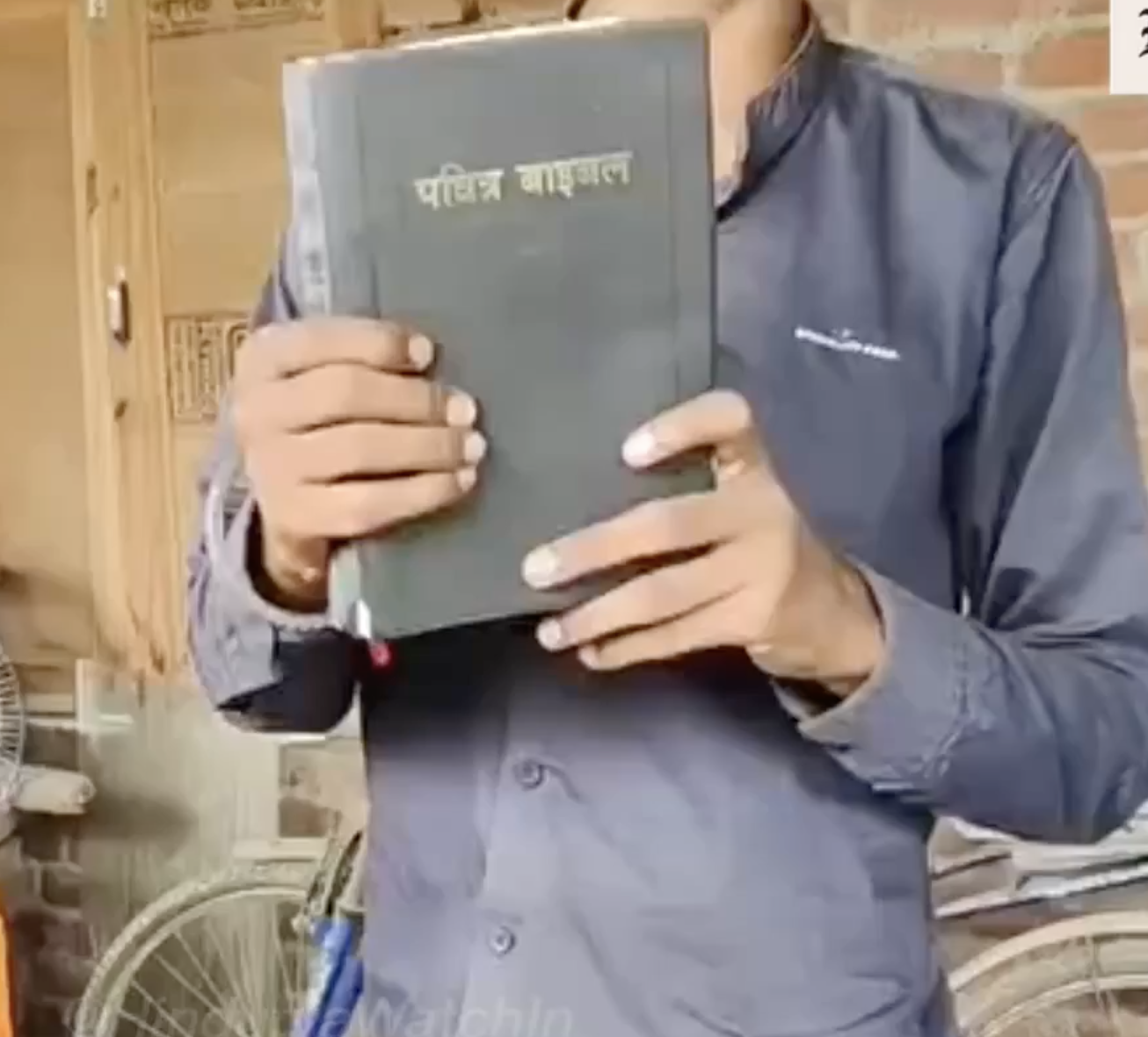 In Bareilly, Christian Preacher Arrested Following Hindu Nationalist Raid on Prayer Meeting