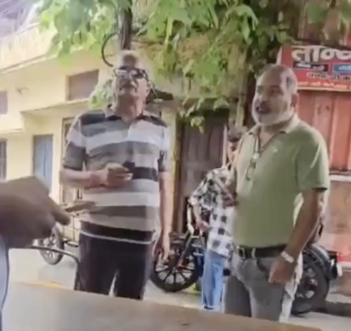 In Dehradun, Hindu Nationalists Force Muslim Shopkeeper to Close Business in Hindu-Majority Area