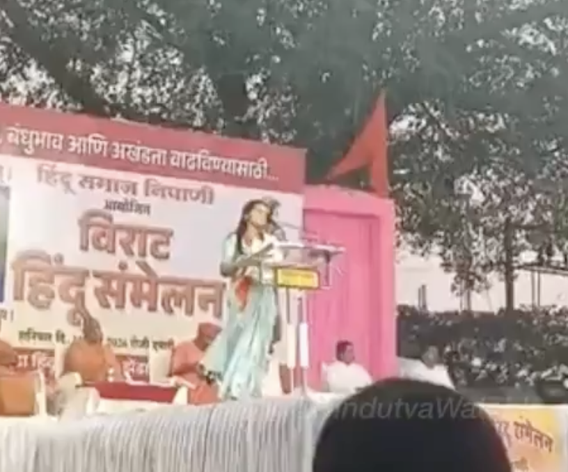 In Karnataka, Durga Vahini Leader Promotes “Love Jihad” Conspiracy