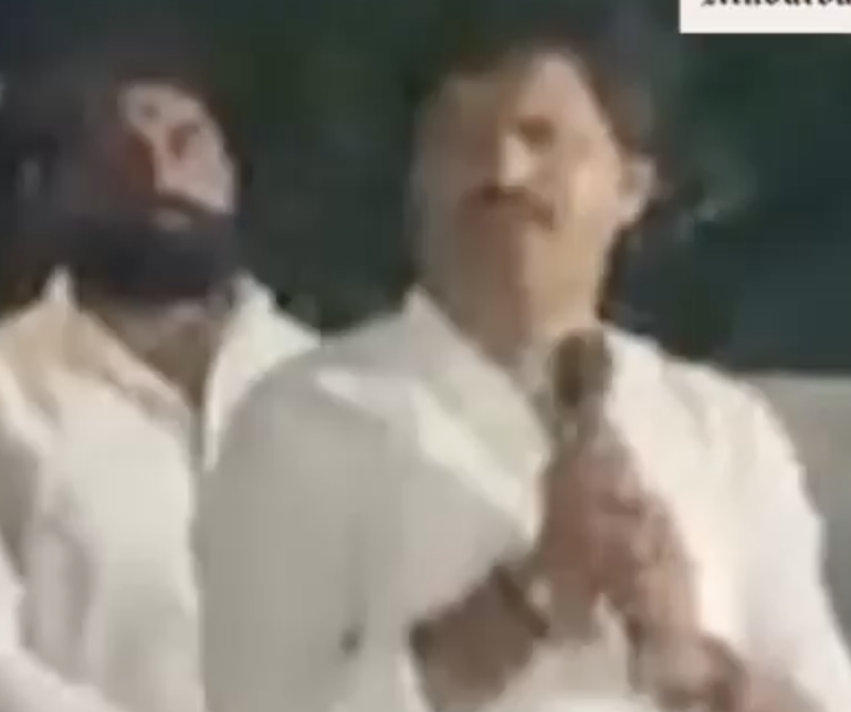 In Pune, BJP MLA Gopichand Padalkar Promotes “Love Jihad” and Fearmongers About Muslim Population