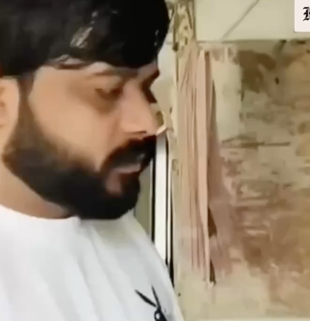 In Indore, Hindu Jagran Manch Targets Muslim Man Over “Love Jihad” Allegation