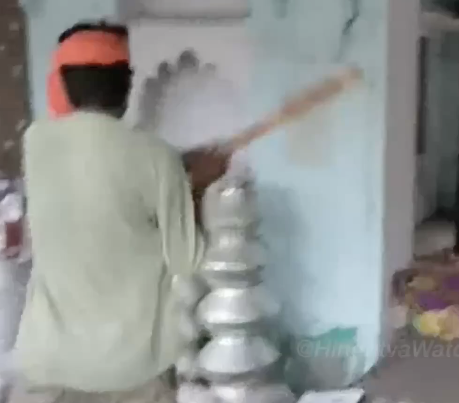 In Bharatpur, Cow Vigilantes Assault Muslim Men and Call Them “Jihadis”