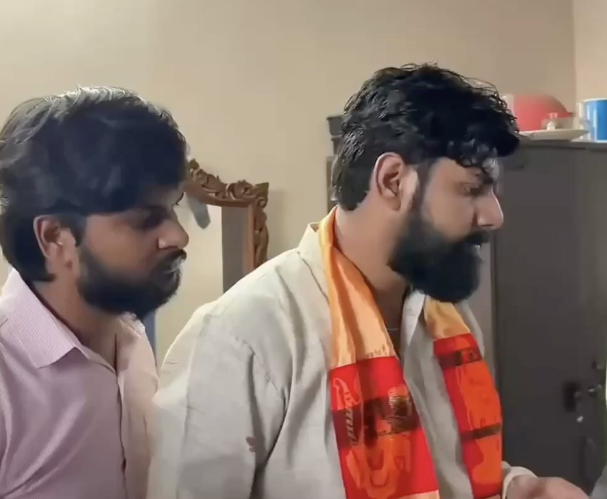 In Ghaziabad, Hindu Raksha Dal Members Assault Muslim Man Over “Love Jihad” Allegation