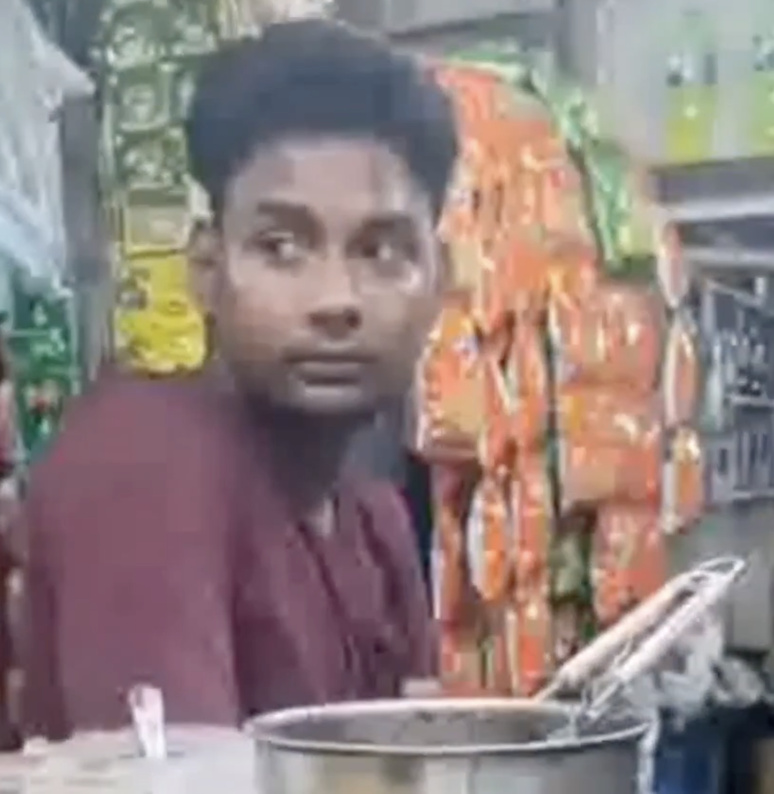 In Dehradun, Hindu Raksha Dal Member Forces Muslim Shopkeeper to Display Identity