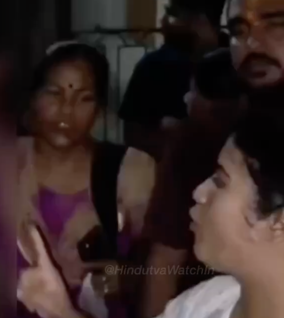 In Panihati, Hindu Nationalists Harass Interfaith Couple and Demand Muslim Man Leave