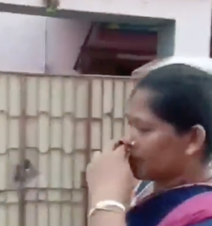 In Baruipur, Hindu Nationalists Harass Christian Women and Tell Them to Leave India