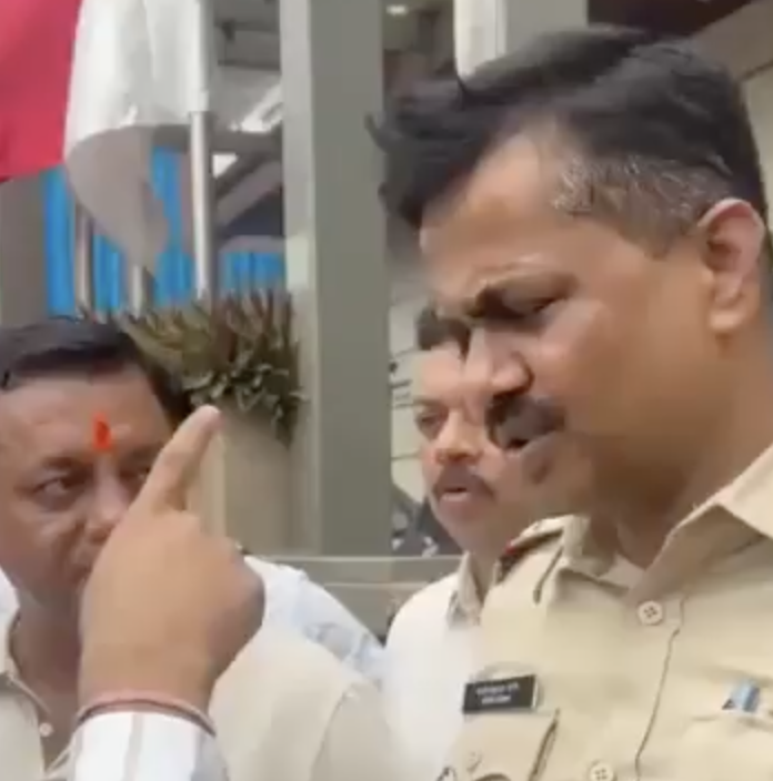 In Mumbai, VHP Members Attempt to Disrupt Christian Prayer Meeting
