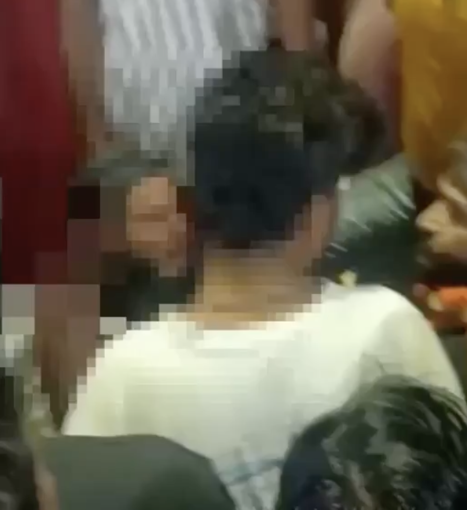 In Indore, Bajrang Dal Members Assault Two Muslim Men Over “Love Jihad” Allegation