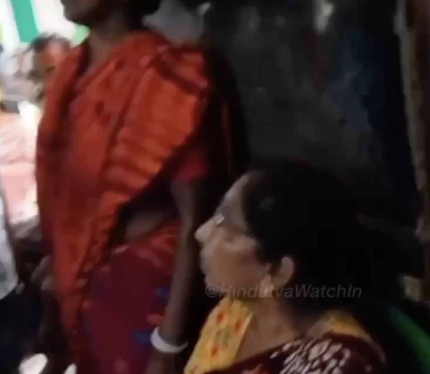 In Kakdwip, Hindu Nationalists Raid Christian Prayer Meeting