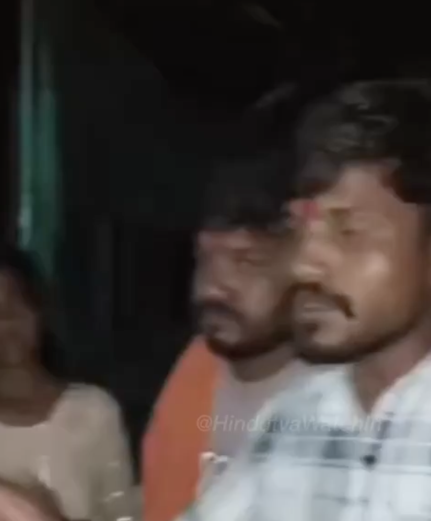 In Neemuch, VHP-Bajrang Dal Members Harass Hindu Man for Helping Muslim Friend