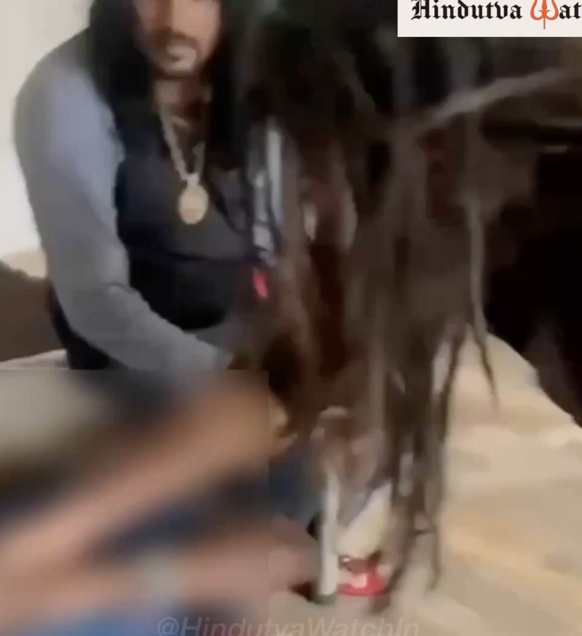 In Mathura, Hindu Mahasabha Members Assault Muslim Man Over “Love Jihad”