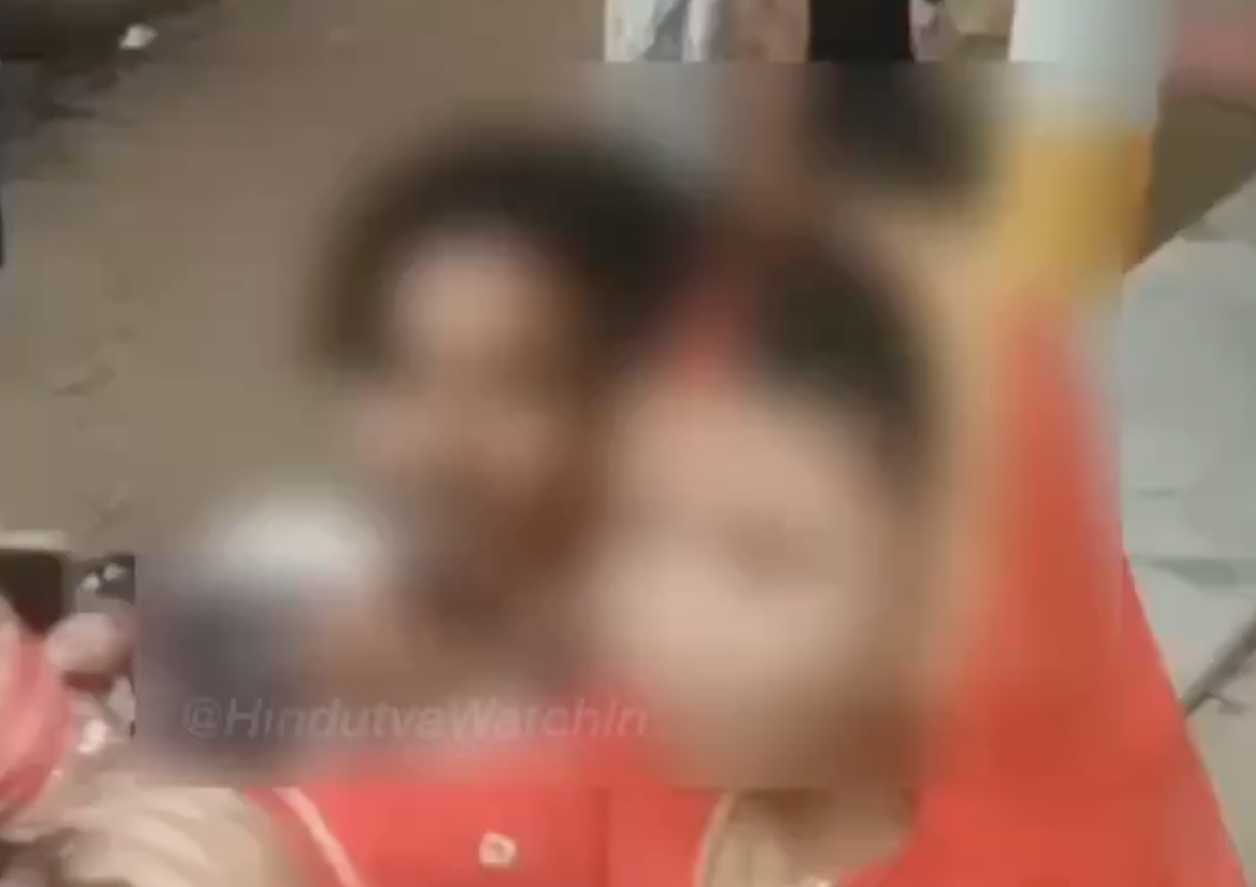In Mirzapur, Karni Sena Members Assault Muslim Groom at Court
