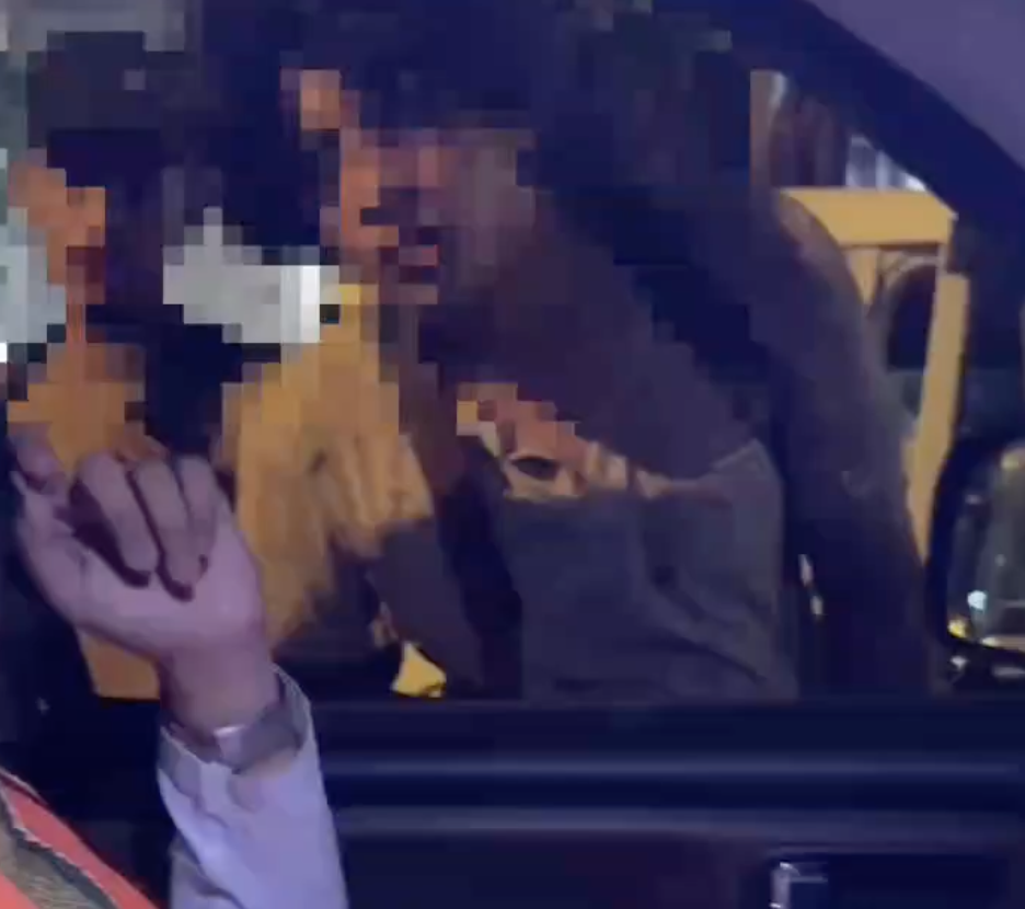 In Delhi, Hindu Sena Leader Assaults Youth Over Student Protest