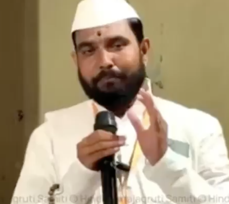 In Pandharpur, Hindu Janajagruti Samiti Speakers Call for Hindu Rashtra