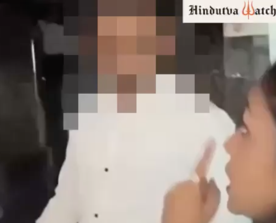 In Virar, Hindu Nationalist Mob Assaults Muslim Salon Owner