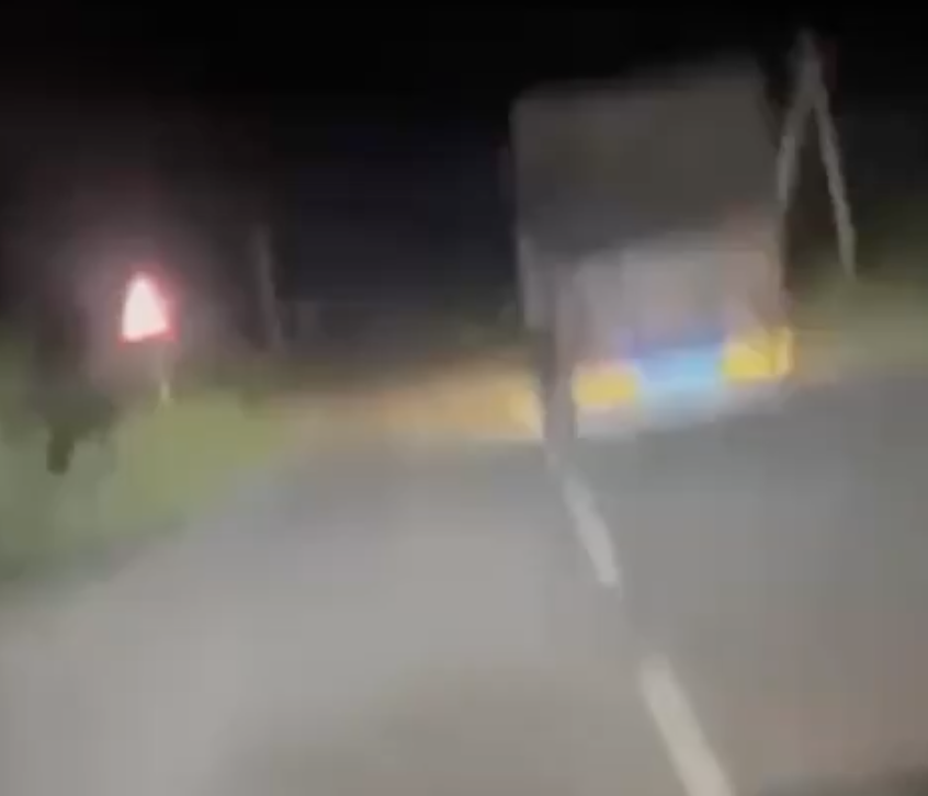 In Pandhurna, Cow Vigilantes Assault Driver and Vandalise Truck
