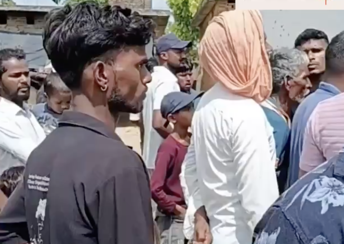 In Siddharthnagar, Hindu Nationalists Assault Christian Family