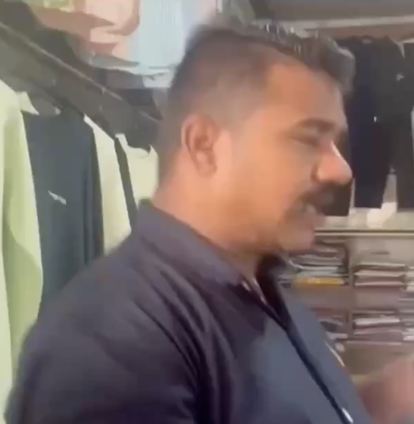 In Dehradun, Hindu Raksha Dal Harasses Muslim Shopkeeper