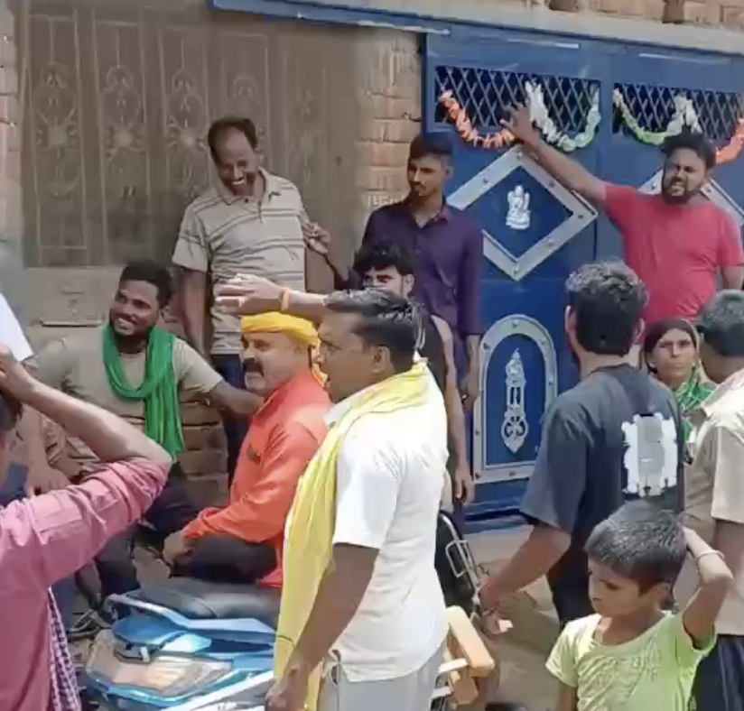 In Koderma, Police and Villagers Enter Christian Prayer Meeting