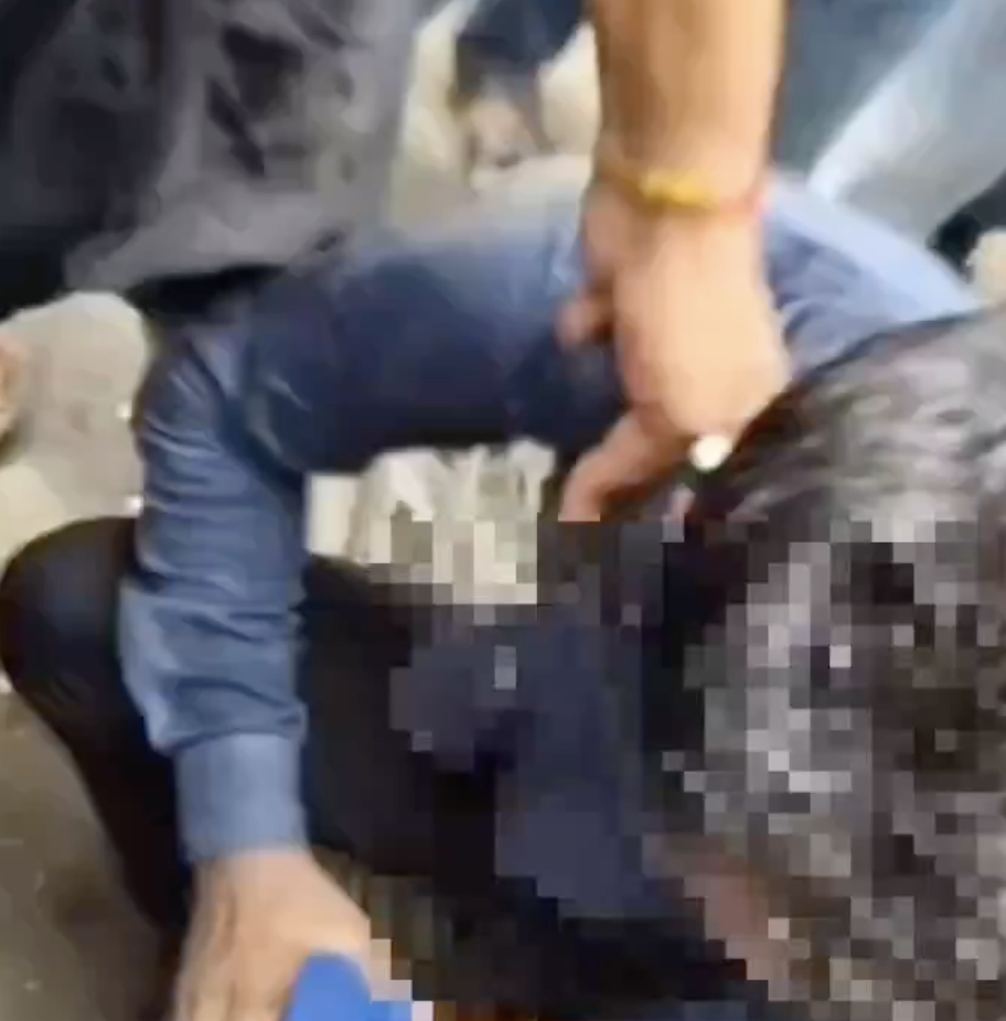In Ghaziabad, Bajrang Dal Members Assault Muslim Man Over Kanwar Allegation