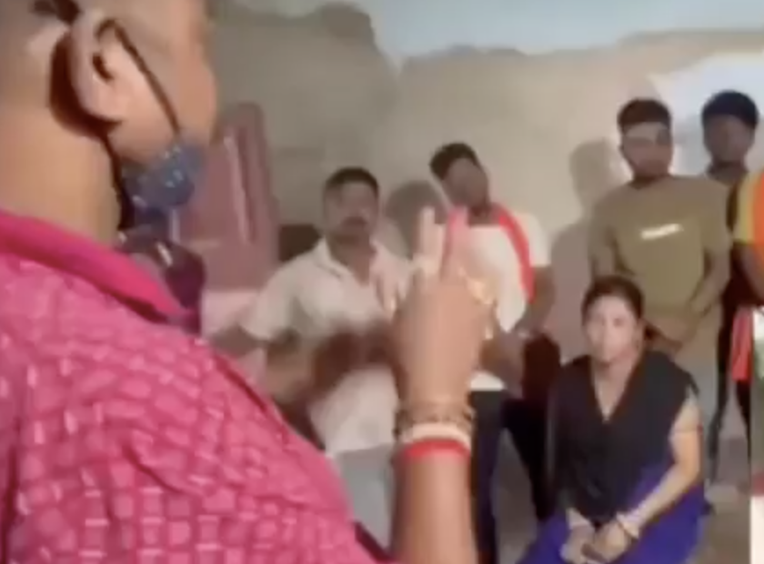 In Raiganj, Hindu Nationalists Mobilise Against Alleged “Love Jihad”