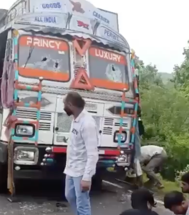 In Chhindwara, Cow Vigilantes Assault and Parade Driver Before Police