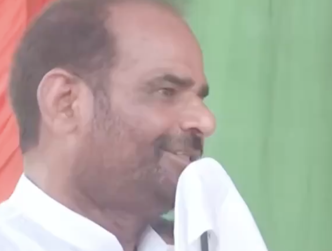 In Delhi, BJP MP Ramesh Bidhuri Targets Student Protesters