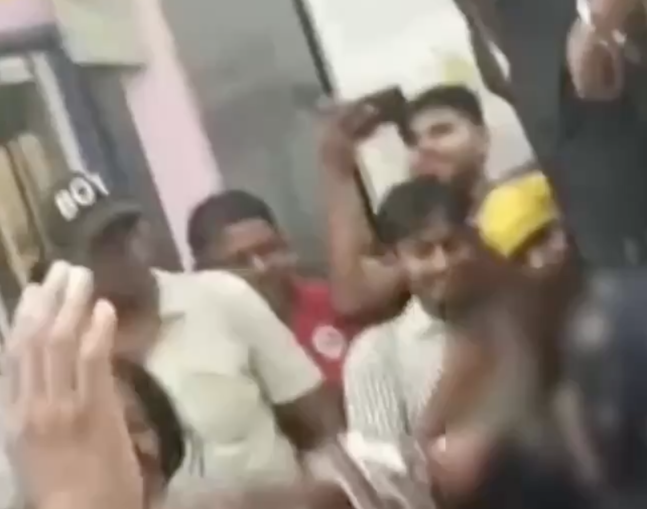 In Ghaziabad, Hindu Raksha Dal Members Assault Three Women Over Cow Allegation