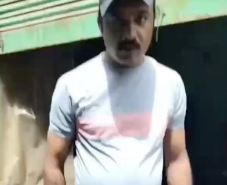 In Ghaziabad, Hindu Nationalists Disrupt Quran Recitation at Salon