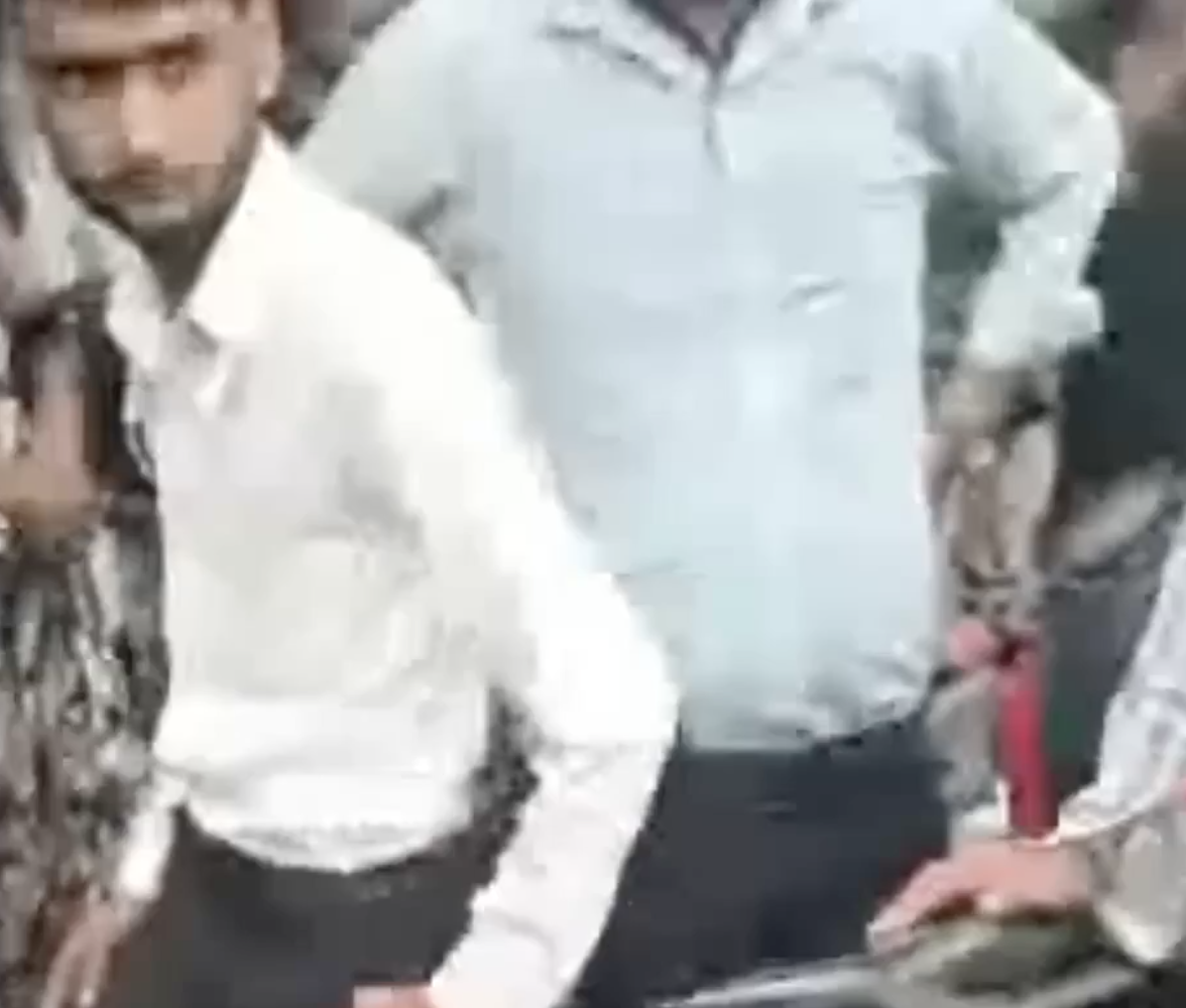 In Mathura, Hindu Nationalists Harass Muslim Woman Over Beef Allegation