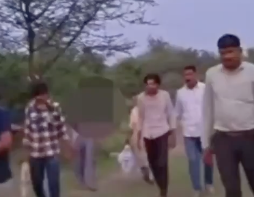 In Bhavnagar, Two Muslim Men Arrested Following “Love Jihad” Allegations