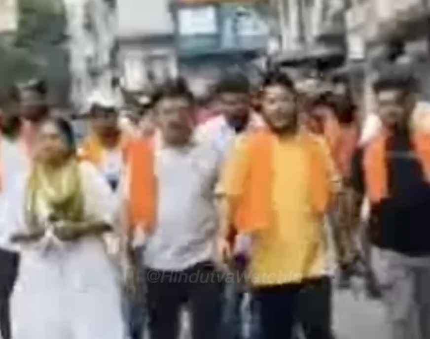 In Nainital, Karni Sena Demands Hanging of Alleged Cow Slaughterers