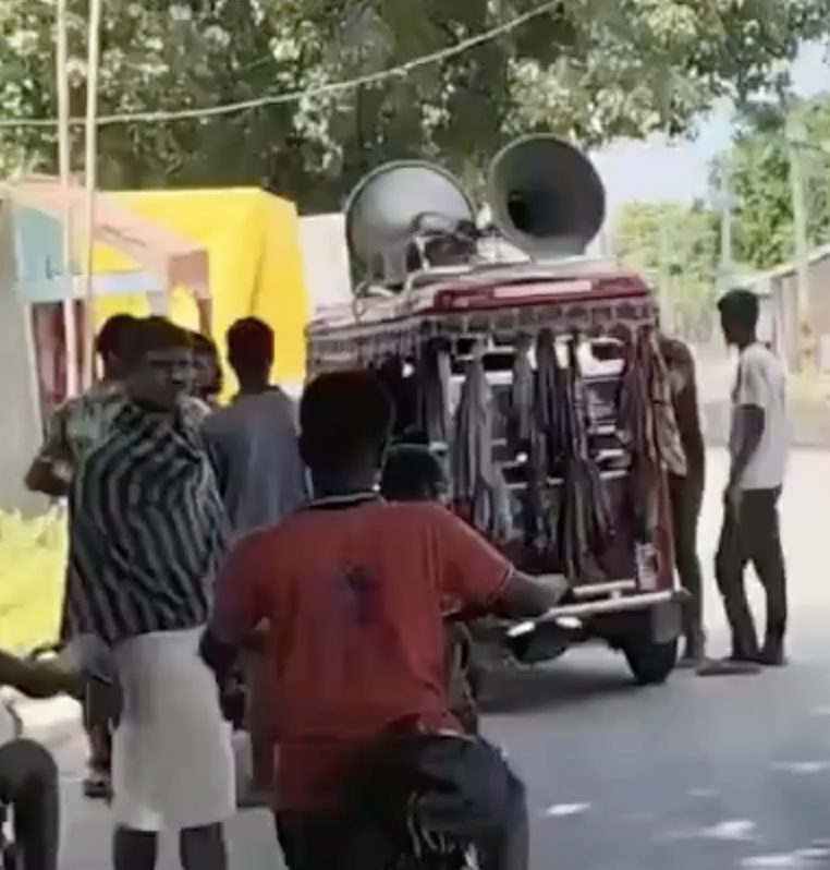 In Bhagalpur, Hindu Nationalists Threaten Christians With Expulsion