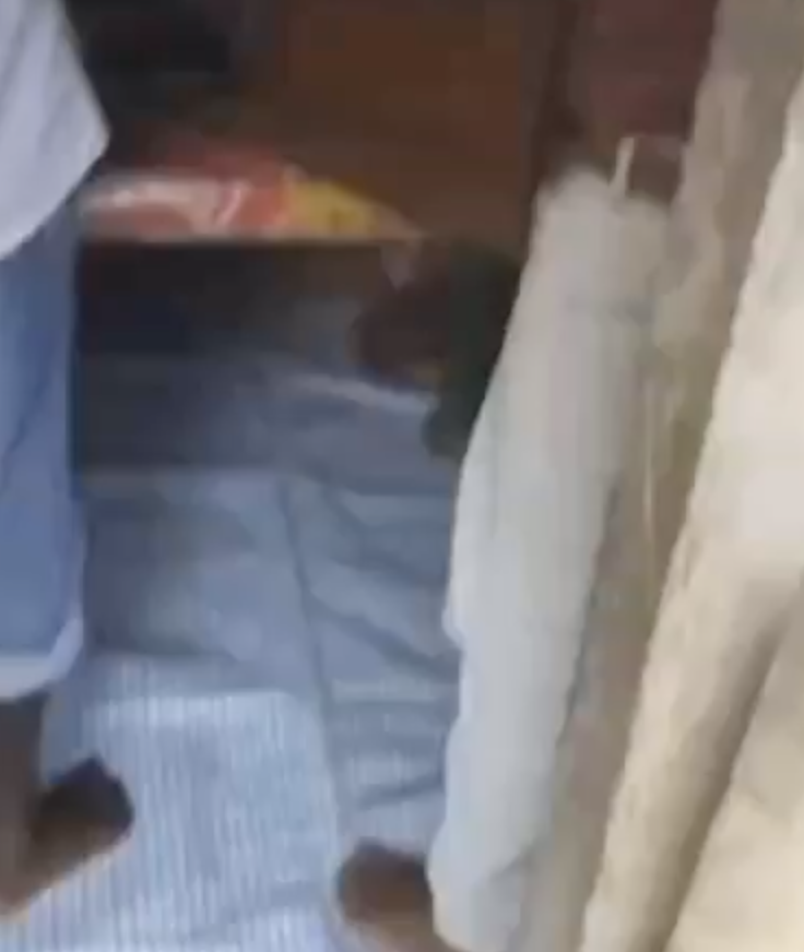 In West Bengal, Hindu Jagaran Manch Members Raid Christian Prayer Meeting