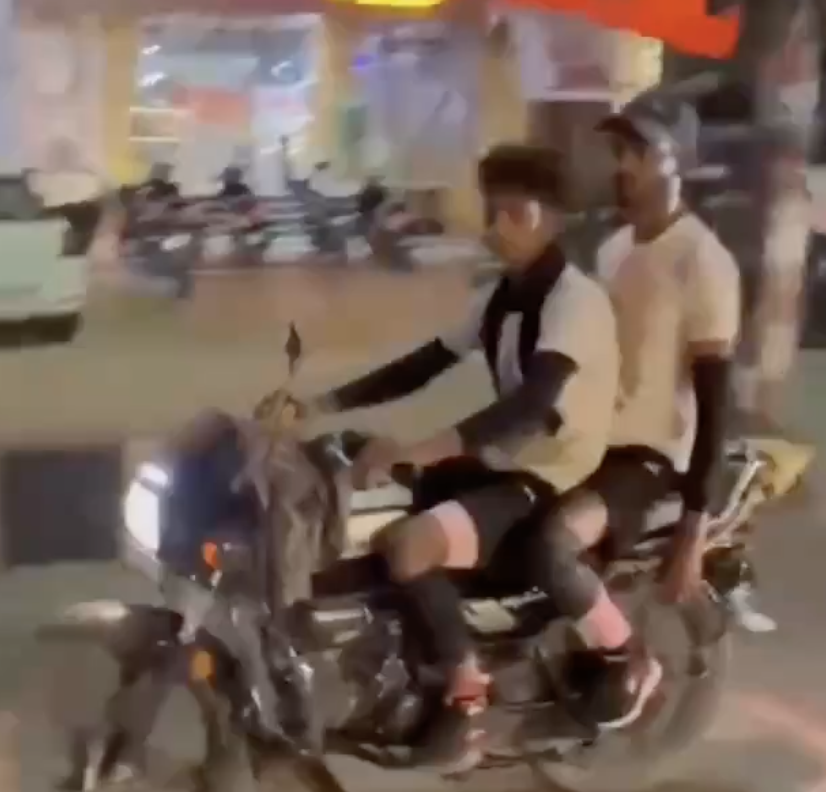 In Mainpuri, Hindu Nationalists Force Meat and Egg Vendors to Close
