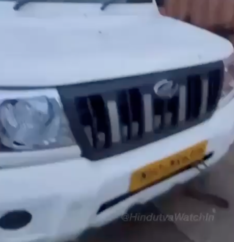 In Bhiwandi, Cow Vigilantes Damage Vehicles and Detain Meat Transporters