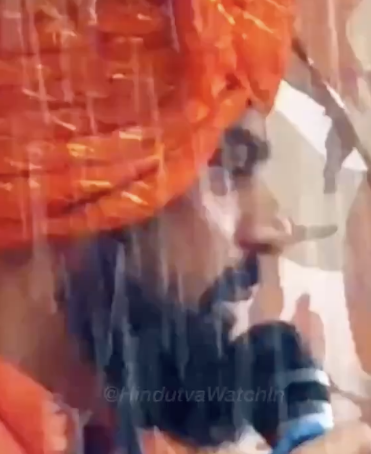 In Nimbahera, T. Raja Singh Calls for Mobilisation Against Mathura Mosque