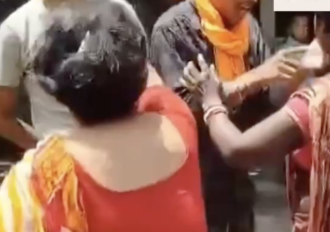 In Katihar, VHP-Bajrang Dal Members Raid Christian Prayer Meeting